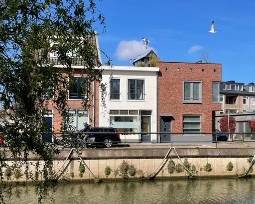 Woning te koop: Hogenoord, Pijlsweerd-Noord Utrecht