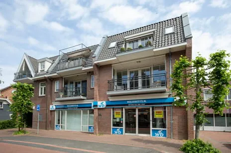 Apartment for sale: Hoger Einde-Zuid 13A, Ouderkerk aan de Amstel Ouderkerk Aan De Amstel