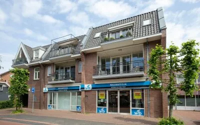 Appartement te koop: Hoger Einde-Zuid 13A, Ouderkerk aan de Amstel Ouderkerk Aan De Amstel