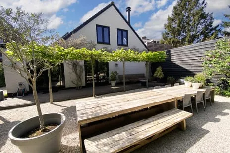 Vrijstaande woning te koop: Hoger Einde-Zuid 14, Ouderkerk aan de Amstel Ouderkerk Aan De Amstel