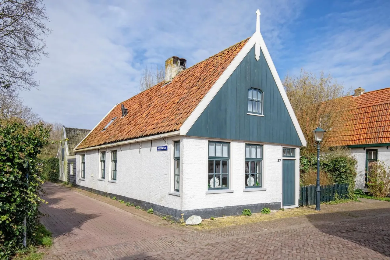 Appartement te koop: Hogereind 37, De Waal