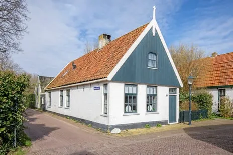 Appartement te koop: Hogereind 37, De Waal De Waal