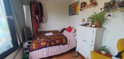 Room for rent: Hogerhoeve, Blokhoeve Nieuwegein