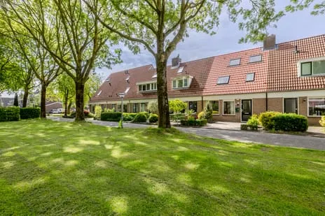 Tussenwoning te koop: Hogerlust 7, Middenbeemster Middenbeemster