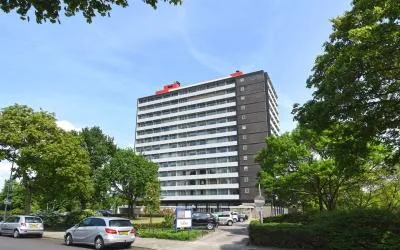 Appartement te huur: Hogeschoorweg 176, 't Zand Venlo