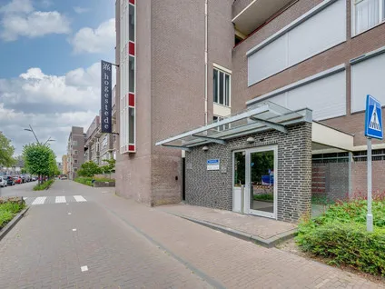 Appartement te koop: Hogestede 115, Centrum-Oud Roosendaal