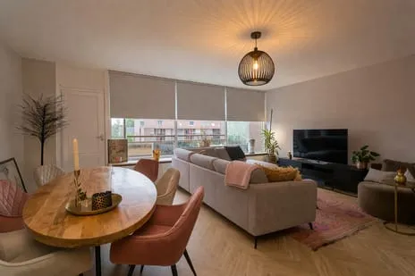 Appartement te koop: Hogestede 152, Centrum-Oud Roosendaal