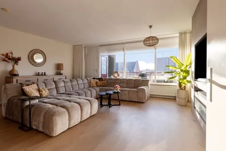 Appartement te koop: Hogestede 85, Roosendaal