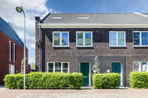 Woning te koop: Hogesteeg, De Baken Amersfoort