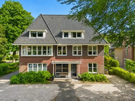 Appartement te koop: Hogesteeg 8A, Driebergen-Oost en Zuid Driebergen-Rijsenburg