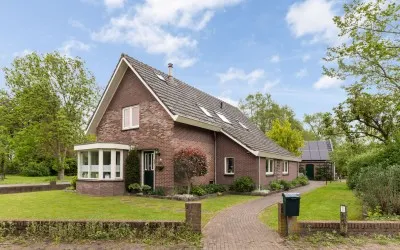 Vrijstaande woning te koop: Hogestraat 1, Buitengebied Oene Oene