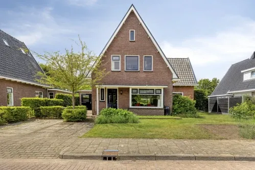 Vrijstaande woning te koop: Hogestraat 109, Aalten-kern West Aalten