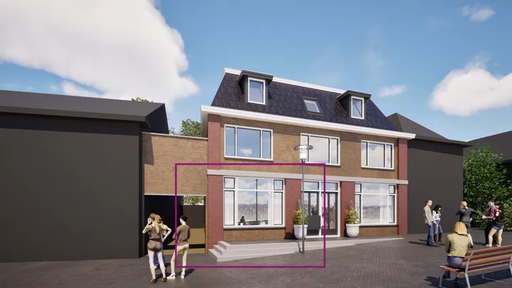 Woning te koop: Hogestraat 13, Aalten-kern Centrum Aalten