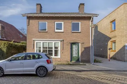 Vrijstaande woning te koop: Hogestraat 40, Aalten