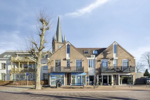 Appartement te koop: Hogestraat 6B, Druten Centrum Druten