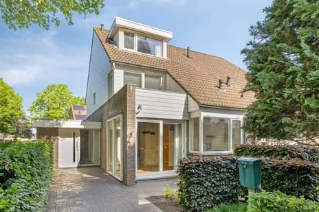 Twee-onder-één-kap te koop: Hogevaert 48, Loonse Vaart Kaatsheuvel