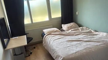 Room for rent: Hogevecht, Rechte H-buurt Amsterdam
