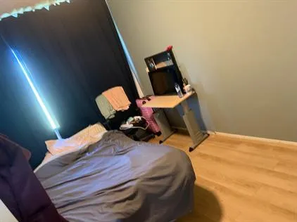 Kamer te huur: Hogevecht, Amsterdam