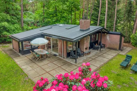 Vrijstaande woning te koop: Hogeveldsweg 26-160, Buurtschap Giethmen Giethmen