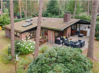 Koopwoning: Hogeveldsweg 26-225 in Giethmen - €365.000 - 93m²