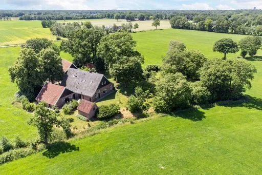 Woning te koop: Hogeveldweg, Noord Esmarke Enschede