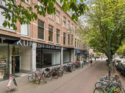 Appartement te huur: Hogewal 10, Kortenbos 'S-Gravenhage