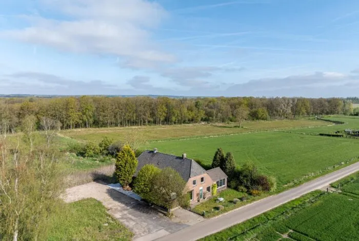 Vrijstaande woning te koop: Hogewaldseweg 15, Buitengebied Breedeweg Groesbeek