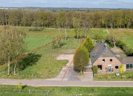 Woning te koop: Hogewaldseweg, Buitengebied Breedeweg Groesbeek