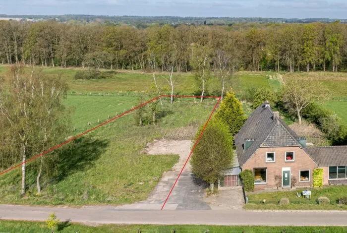 Woning te koop: Hogewaldseweg Ong, Buitengebied Breedeweg Groesbeek