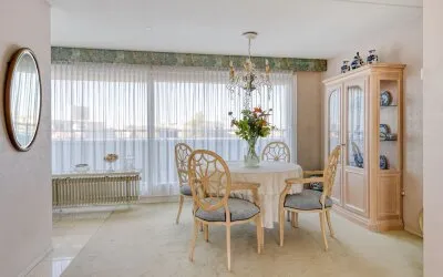 Appartement te koop: Hogeweg 104, Brederode- Gerkestraat e.o. Zandvoort