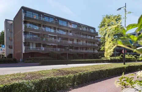Appartement te koop: Hogeweg 11B, Kruiskamp-Zuid Amersfoort