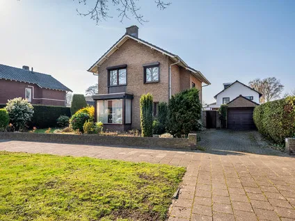 Vrijstaande woning te koop: Hogeweg 149, Venlo