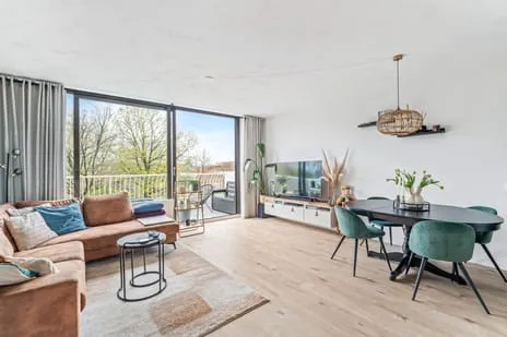 Appartement te koop: Hogeweg 19E, Kruiskamp-Zuid Amersfoort