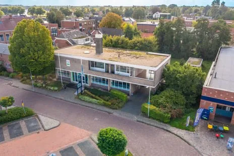 Appartement te koop: Hogeweg 2, Scheemda Scheemda