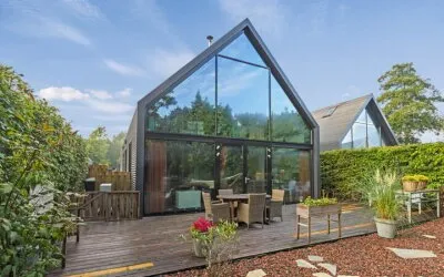 Vrijstaande woning te koop: Hogeweg 239B, Amersfoort