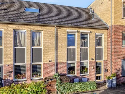 Tussenwoning te koop: Hogeweg 24, Groesbeek Stekkenberg Groesbeek