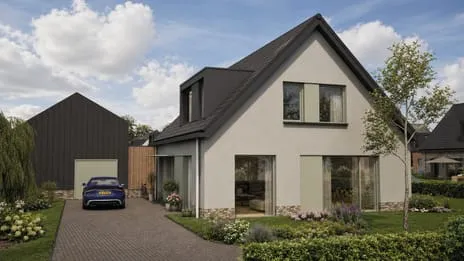 Woning te koop: Hogeweg 261, Bloeidaal Amersfoort