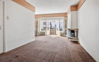 Appartement te koop: Hogeweg 27, Centrum Zandvoort