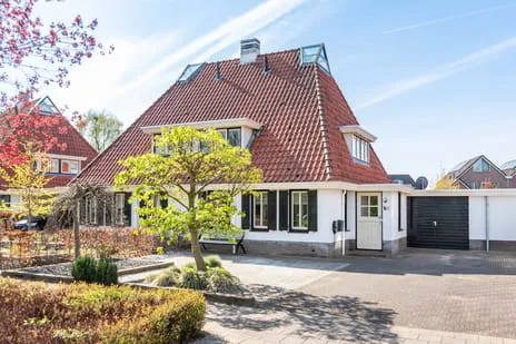 Hoekwoning te koop: Hogeweg 2C, Ulft-Noord Ulft