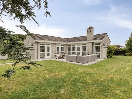 Detached house for sale: Hogeweg 34A0016, Hogeweg Burgh-Haamstede