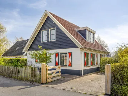 Woning te koop: Hogeweg 44-0006, Hogeweg Burgh-Haamstede