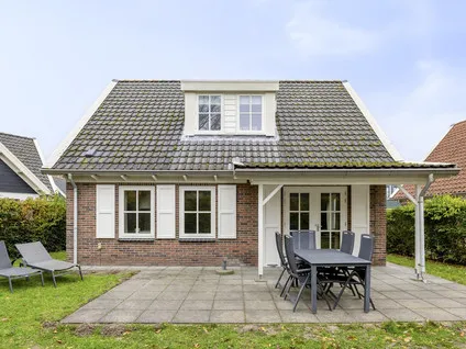 Woning te koop: Hogeweg 44-0021, Burgh-Haamstede