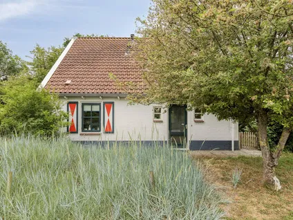 Vrijstaande woning te koop: Hogeweg 44-0046, Hogeweg Burgh-Haamstede