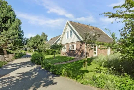 Vrijstaande woning te koop: Hogeweg 44-0061, Hogeweg Burgh-Haamstede