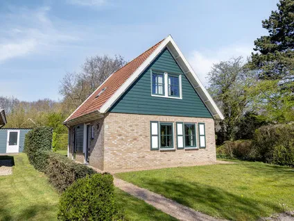 Koopwoning: Hogeweg 44-86 in Burgh-Haamstede - €435.000 - 149m²