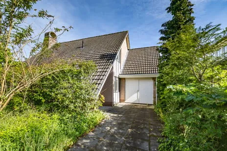 Vrijstaande woning te koop: Hogeweg 5, Dorp Bathmen Bathmen