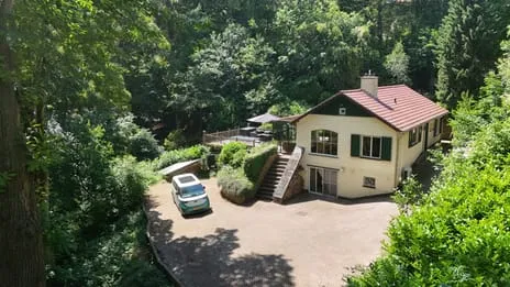 Vrijstaande woning te koop: Hogeweg 5, Buitengebied Berg en Dal Berg En Dal