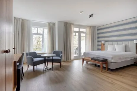 Vrijstaande woning te koop: Hogeweg 55-131, Hogeweg Burgh-Haamstede