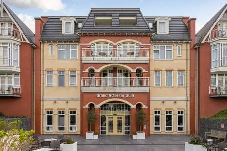Woning te koop: Hogeweg 55-227, Hogeweg Burgh-Haamstede