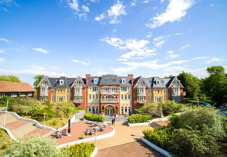 Woning te koop: Hogeweg 55S156, Hogeweg Burgh-Haamstede